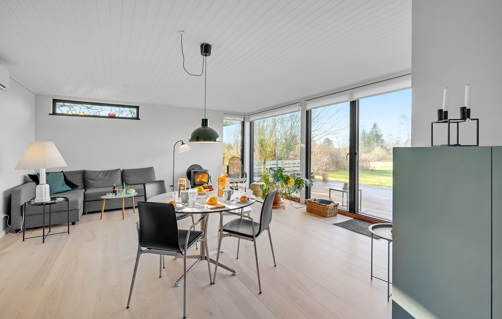 Feriehuse - Bogø/Møn , Danmark - K30345 3