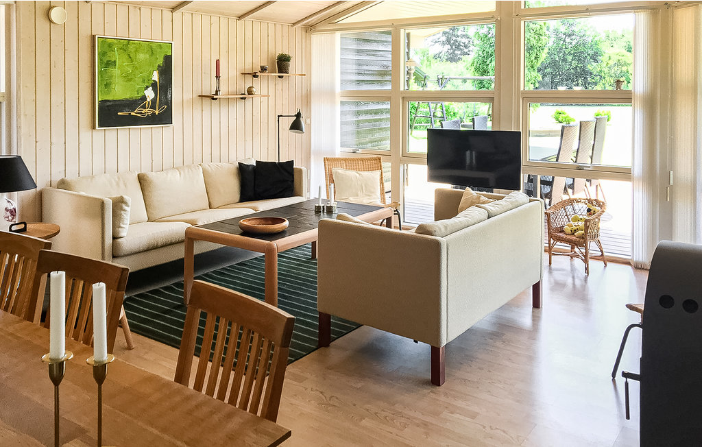 Feriehus - Råbylille , Danmark - K30907 2