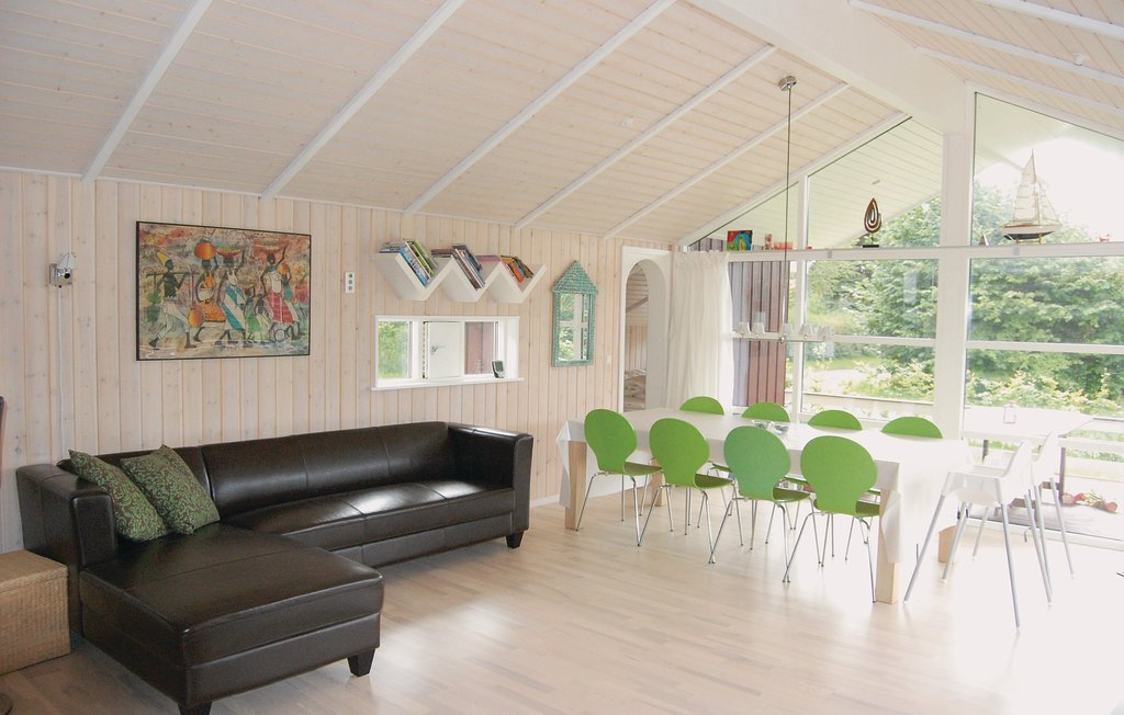 Feriehus - Råbylille , Danmark - K30925 2