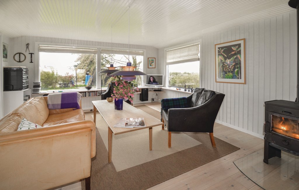 Feriehus - Bogø/Møn , Danmark - K30239 4