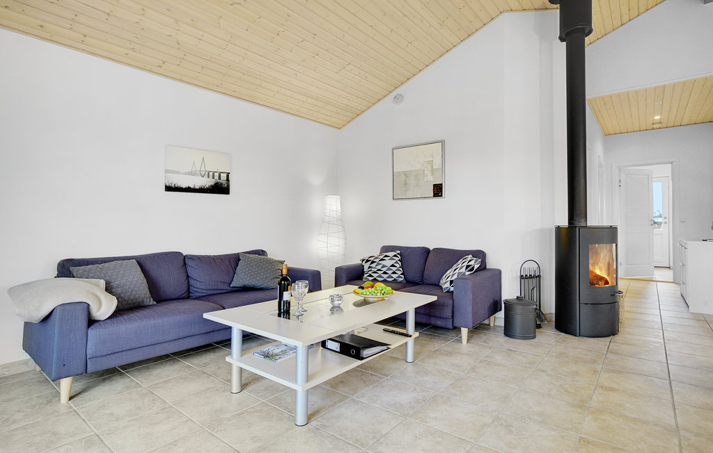 Ferienhaus - Bogø/Møn , Dänemark - K30270 2