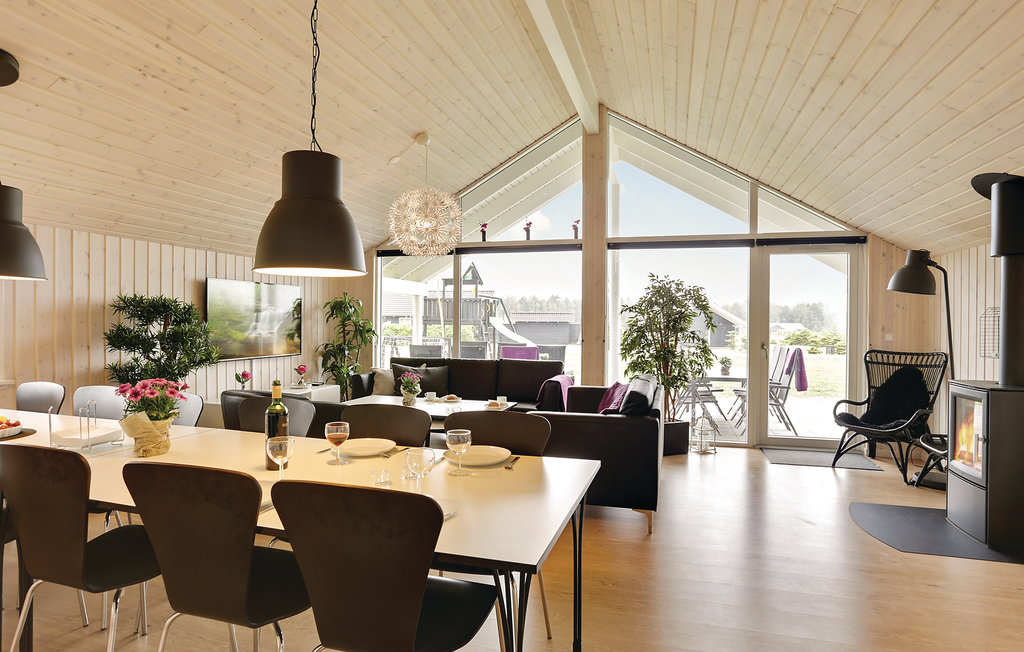 Ferienhaus - Råbylille , Dänemark - K30626 4