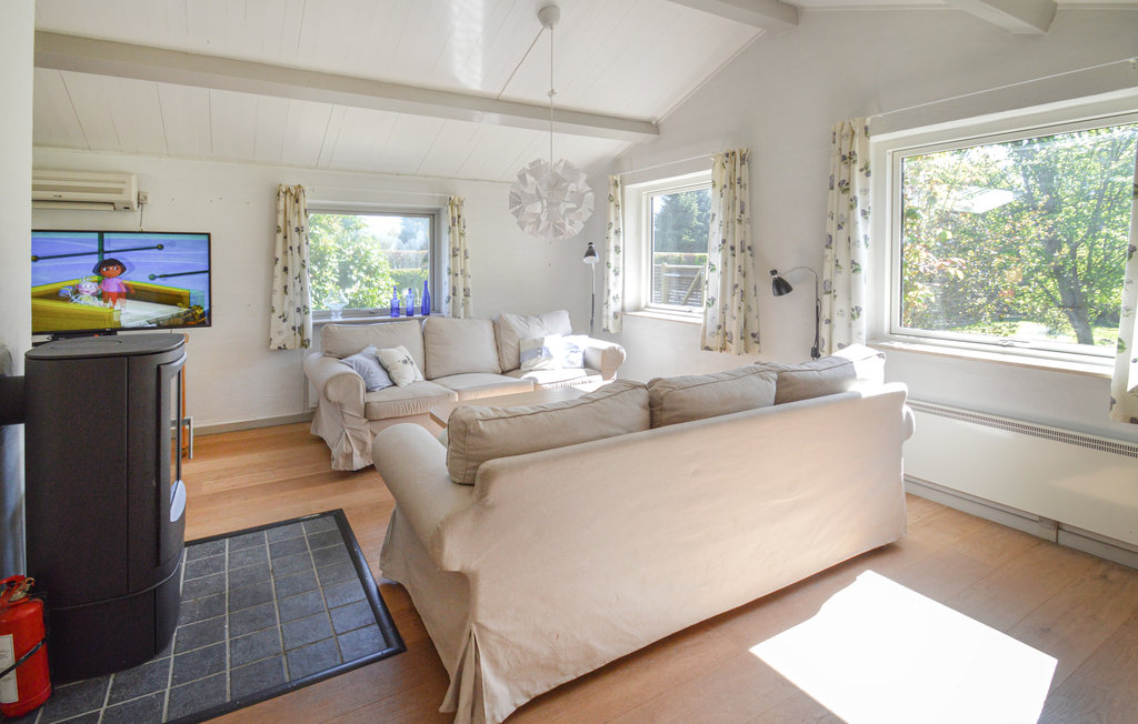 Feriehuse - Ulvshale , Danmark - K30962 2