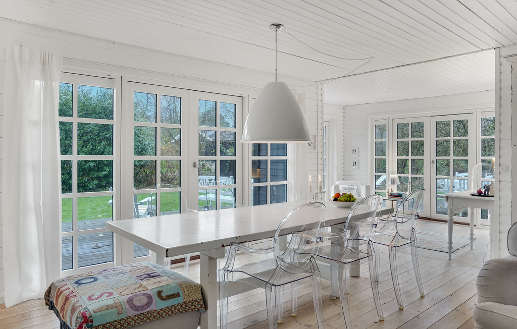 Ferienhaus - Oddermose Strand , Dänemark - K30006 18