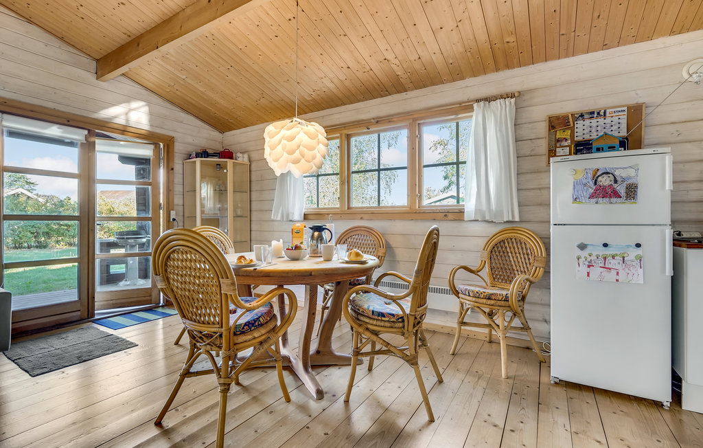 Ferienhaus - Bogø/Møn , Dänemark - K30328 6