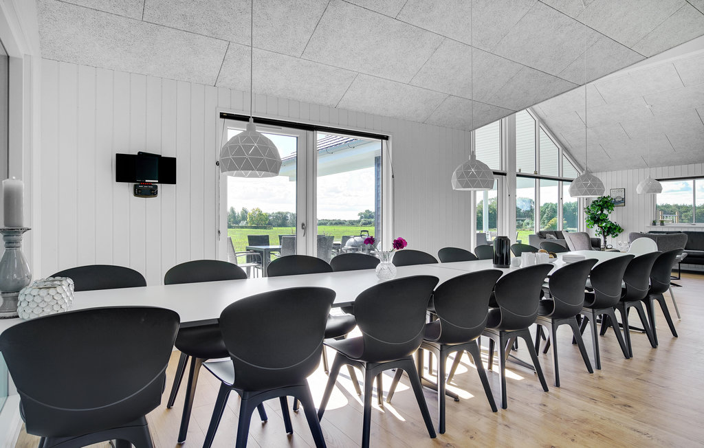Ferienhaus - Råbylille , Dänemark - K30630 17