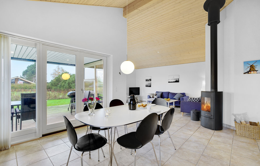 Ferienhaus - Bogø/Møn , Dänemark - K30270 5