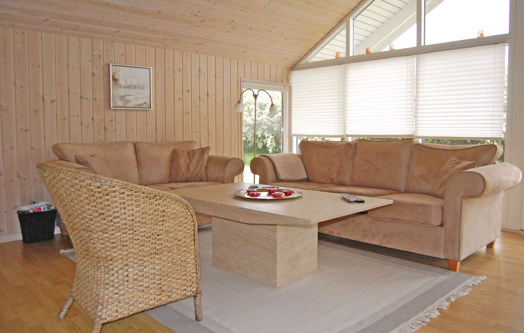 Feriehuse - Bogø/Møn , Danmark - K30325 11