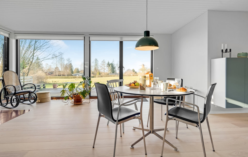 Feriehuse - Bogø/Møn , Danmark - K30345 22