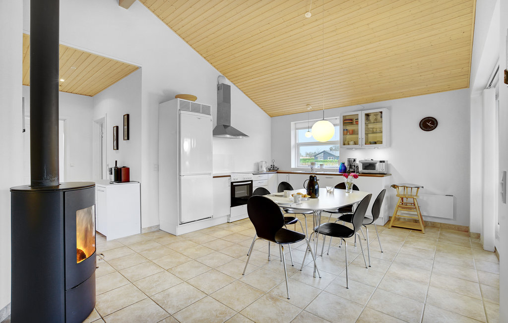 Ferienhaus - Bogø/Møn , Dänemark - K30270 4