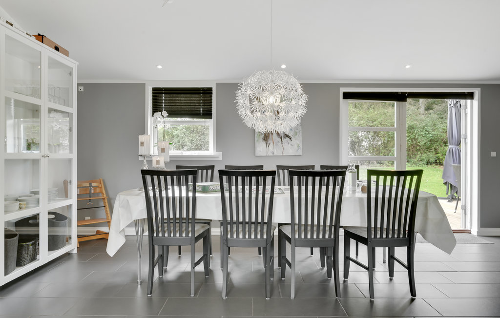 Ferienhaus - Bogø/Møn , Dänemark - K30281 13
