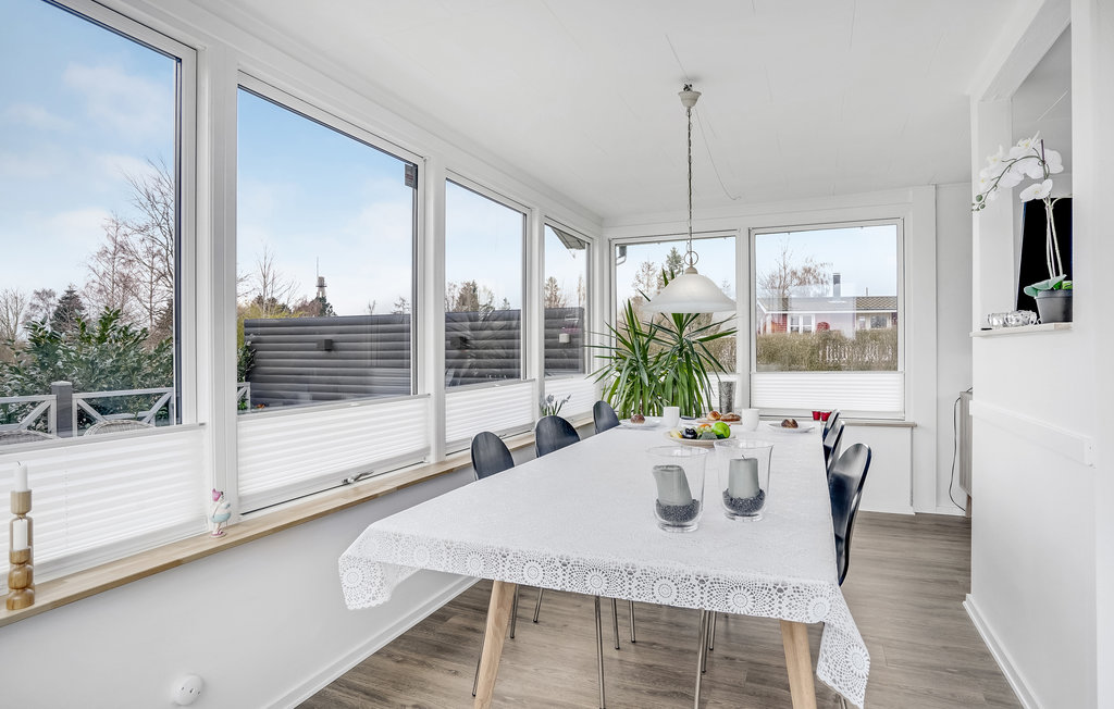 Feriehuse - Bogø/Møn , Danmark - K30283 17