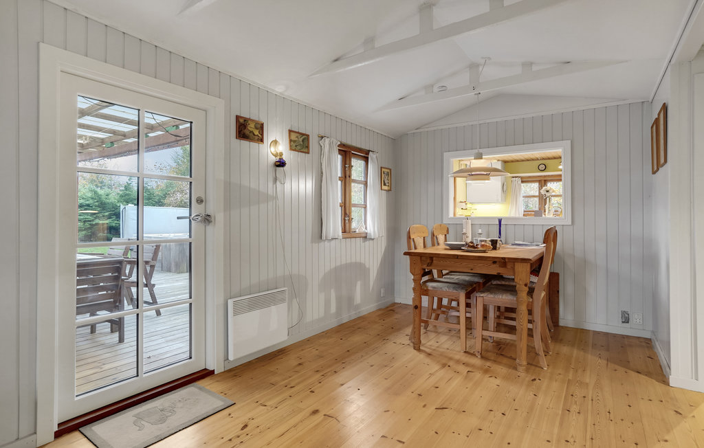 Ferienhaus - Råbylille Stand , Dänemark - K30913 13