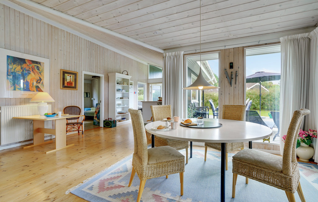 Ferienhaus - Råbylille , Dänemark - K30918 17