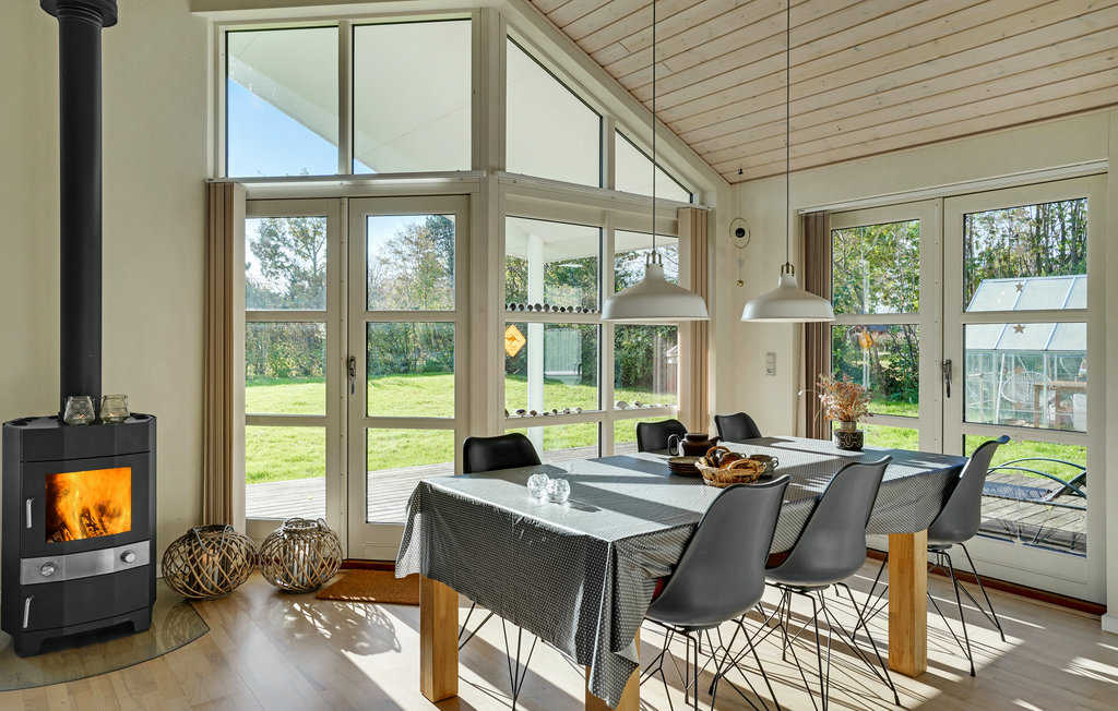 Domy wakacyjne - Råbylille Strand , Dania - K30950 5