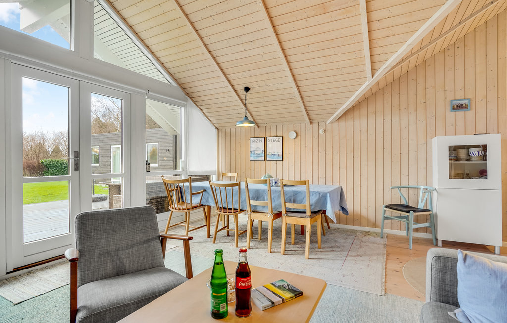 Feriehuse - Råbylille Strand , Danmark - K30986 17