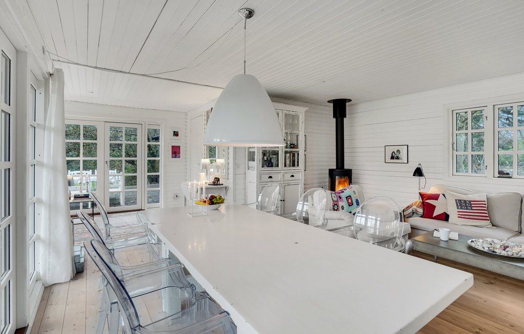 Ferienhaus - Oddermose Strand , Dänemark - K30006 17
