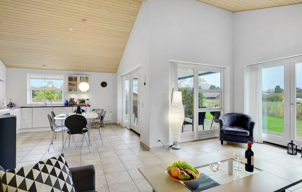 Ferienhaus - Bogø/Møn , Dänemark - K30270 3