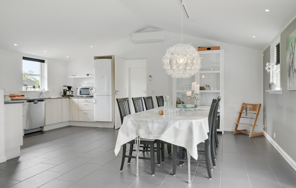 Ferienhaus - Bogø/Møn , Dänemark - K30281 6