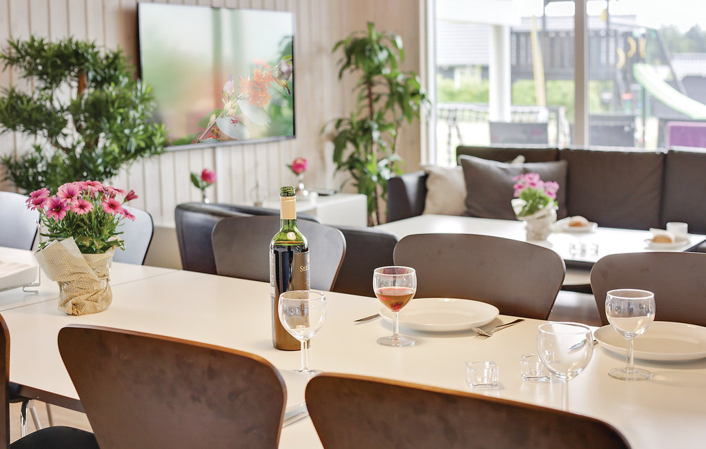 Ferienhaus - Råbylille , Dänemark - K30626 15