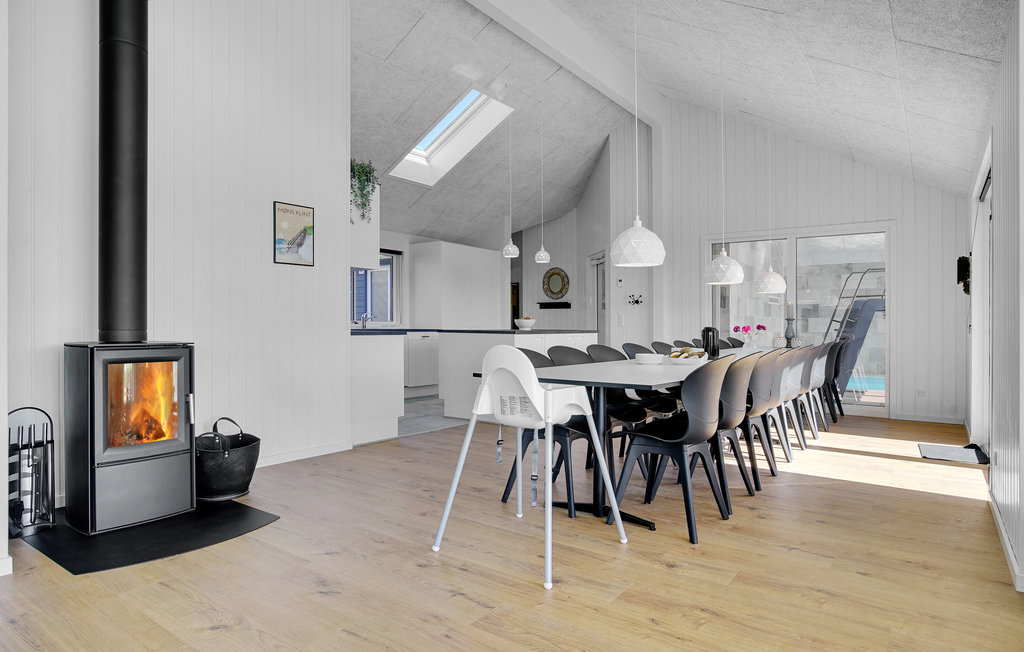 Ferienhaus - Råbylille , Dänemark - K30630 4