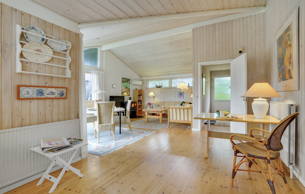 Ferienhaus - Råbylille , Dänemark - K30918 6
