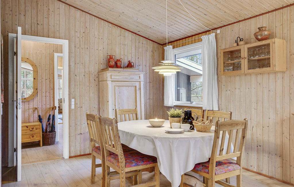 Ferienhaus - Ulvshale , Dänemark - K30936 19