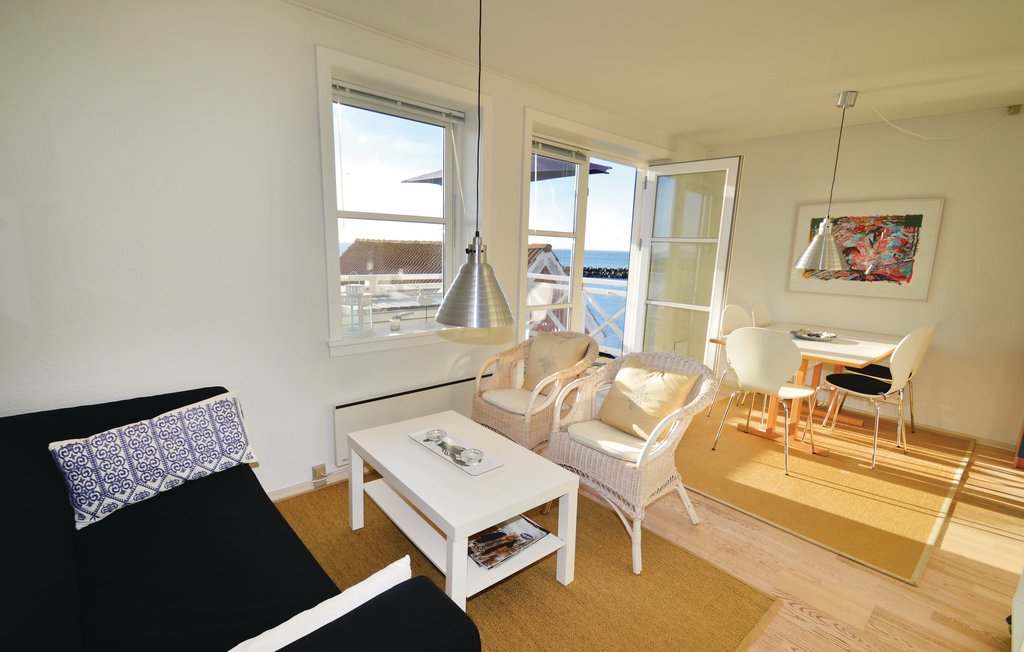 Ferienwohnung - Klintholm Havn , Dänemark - K30939 8