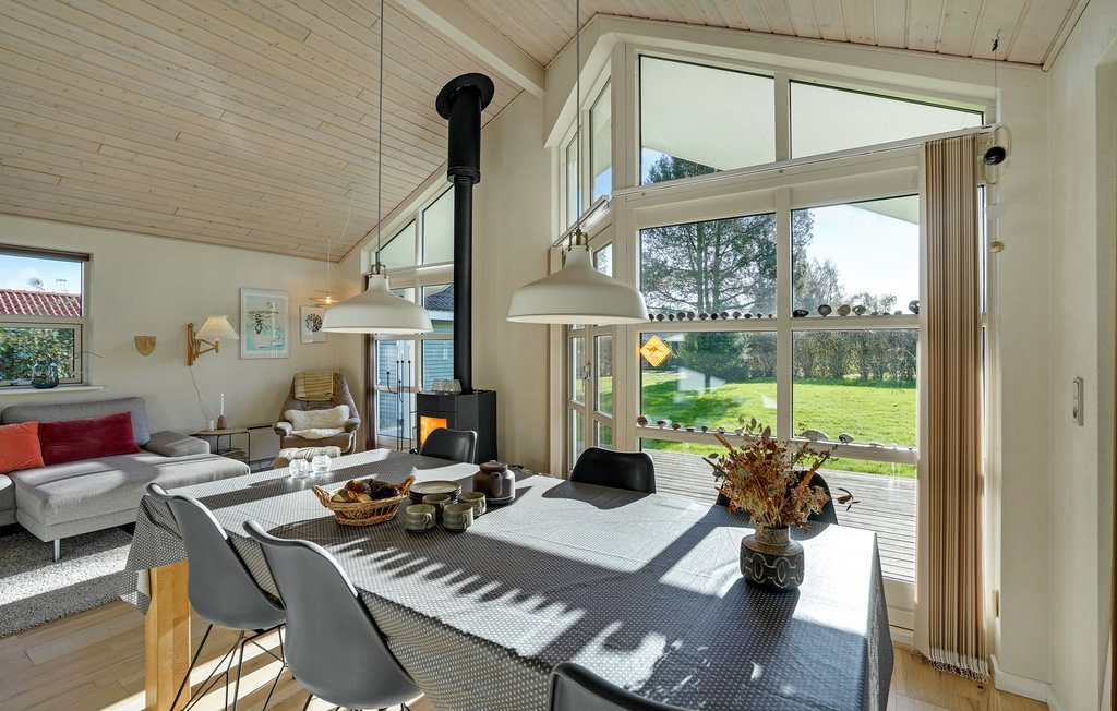 Domy wakacyjne - Råbylille Strand , Dania - K30950 17