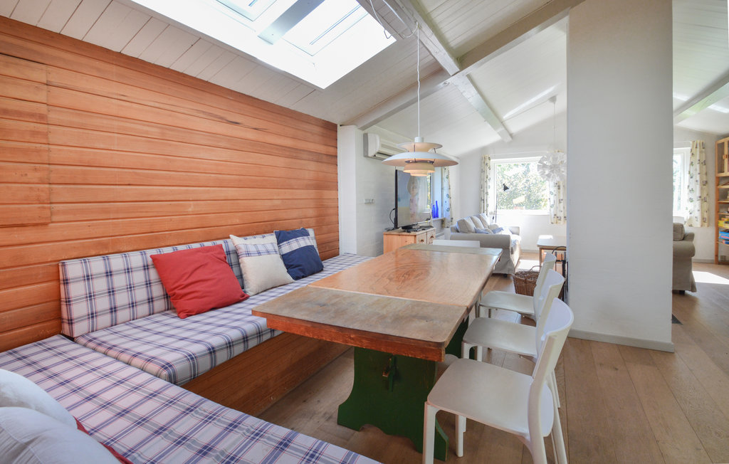 Feriehuse - Ulvshale , Danmark - K30962 5