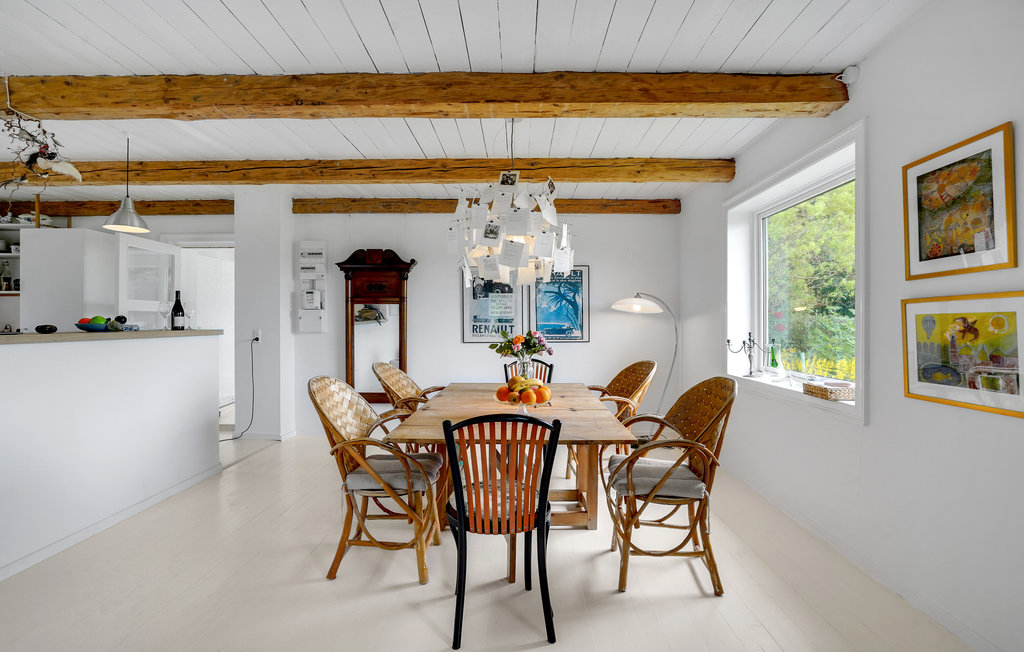 Ferienhaus - Ulvshale , Dänemark - K30304 18
