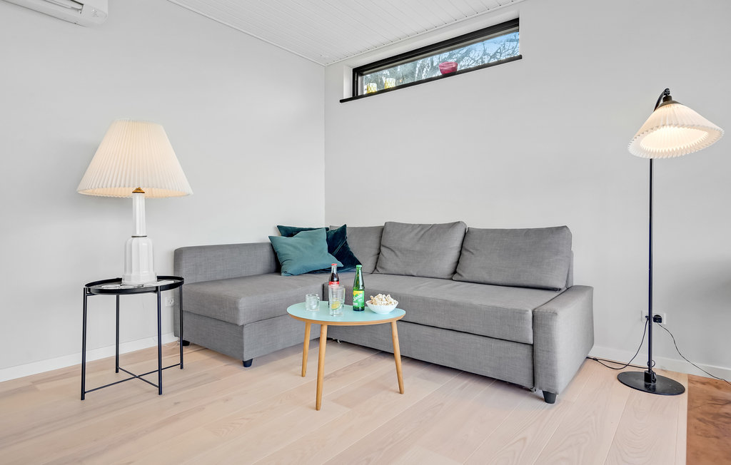 Feriehuse - Bogø/Møn , Danmark - K30345 21