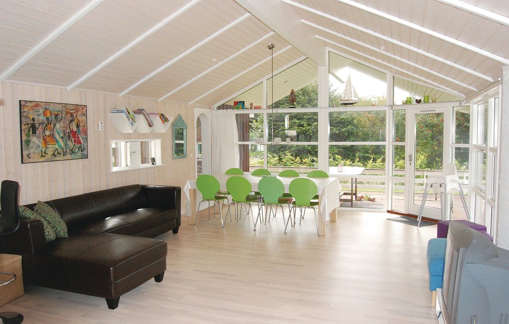 Feriehus - Råbylille , Danmark - K30925 10