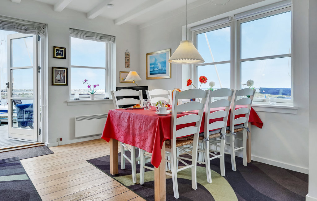 Ferieleilighet - Klintholm Havn , Danmark - K30927 14