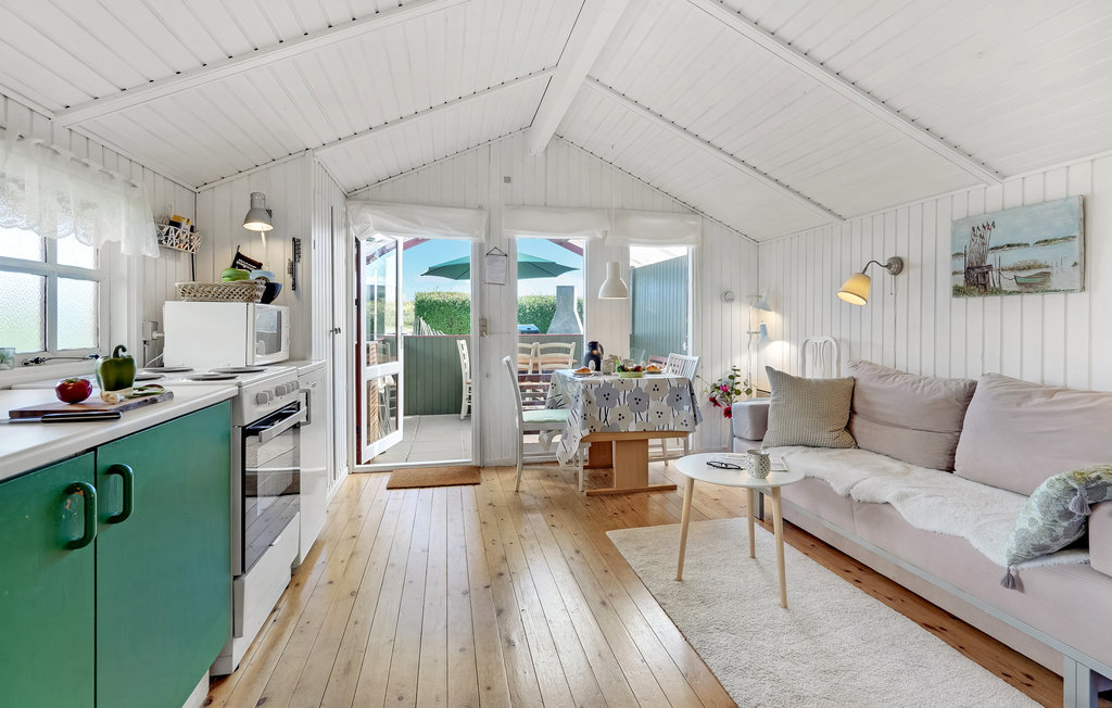 Ferienhaus - Ulvshale , Dänemark - K30955 14