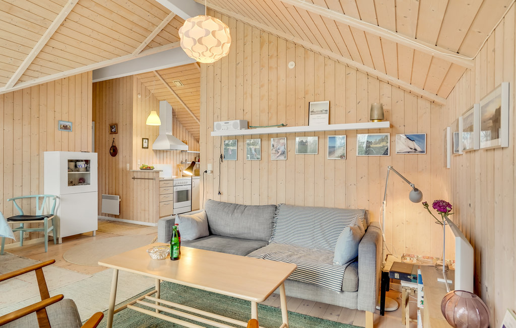Feriehuse - Råbylille Strand , Danmark - K30986 16