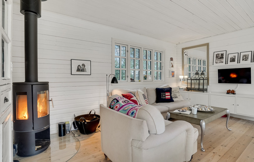 Ferienhaus - Oddermose Strand , Dänemark - K30006 3