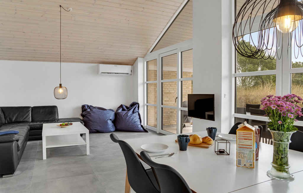 Ferienhaus - Bogø/Møn , Dänemark - K30218 4