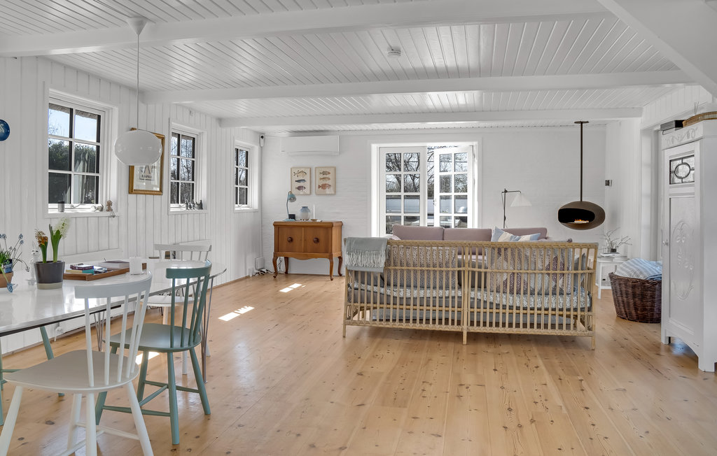 Ferienhaus - Svensmarke/Møn , Dänemark - K30305 4