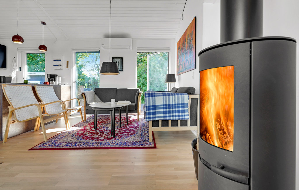 Ferienhaus - Bogø/Møn , Dänemark - K30322 12