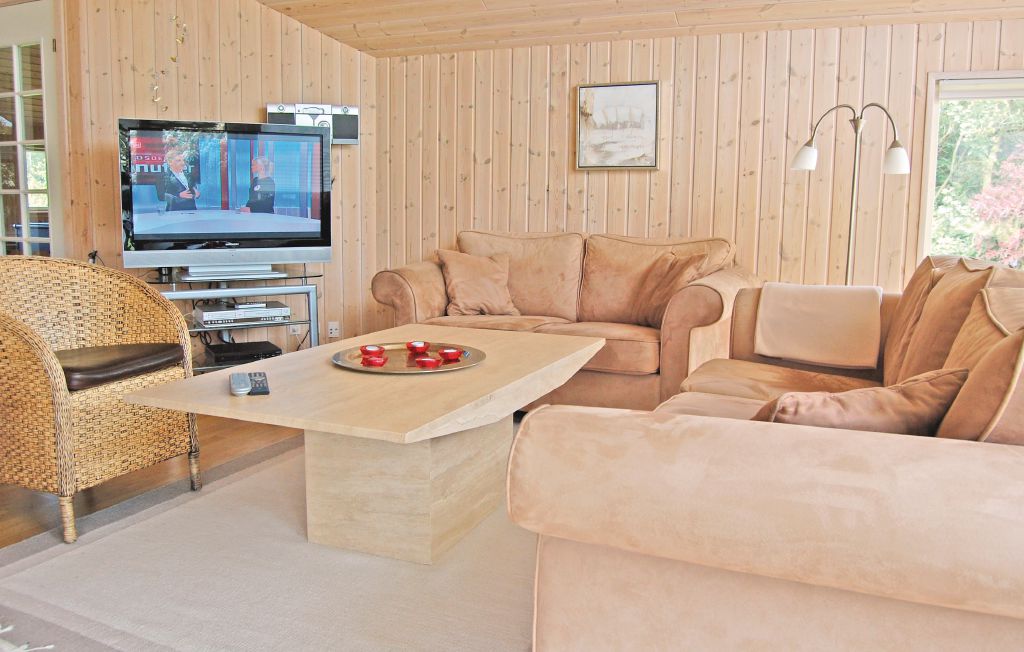 Feriehuse - Bogø/Møn , Danmark - K30325 8