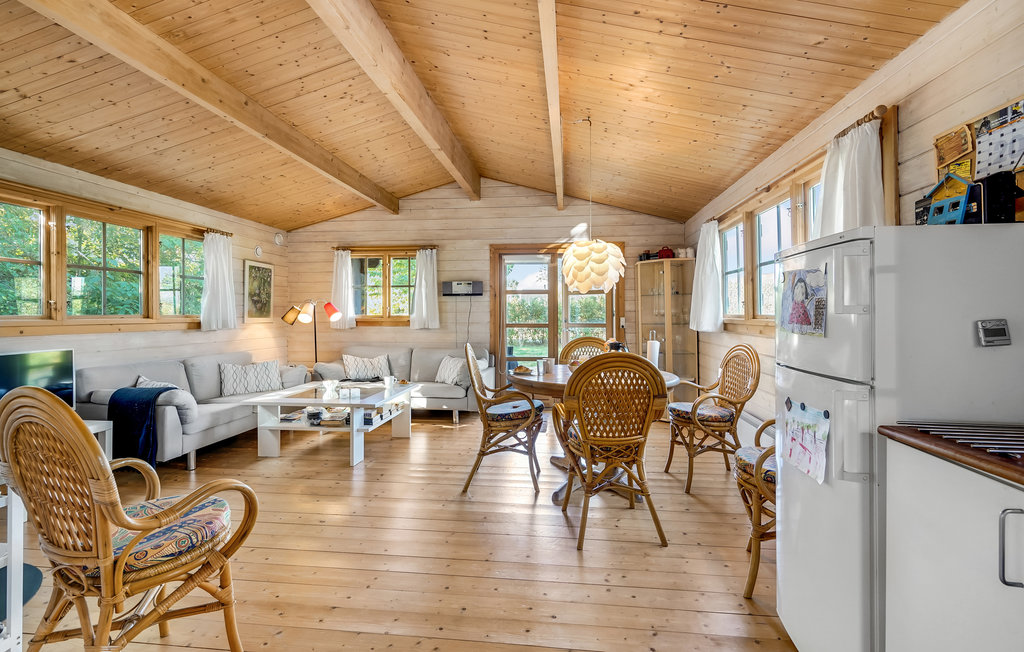 Ferienhaus - Bogø/Møn , Dänemark - K30328 4