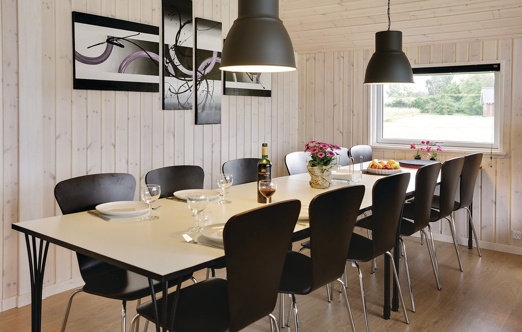 Ferienhaus - Råbylille , Dänemark - K30626 14