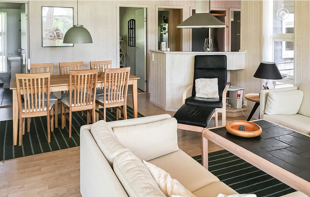 Feriehus - Råbylille , Danmark - K30907 3