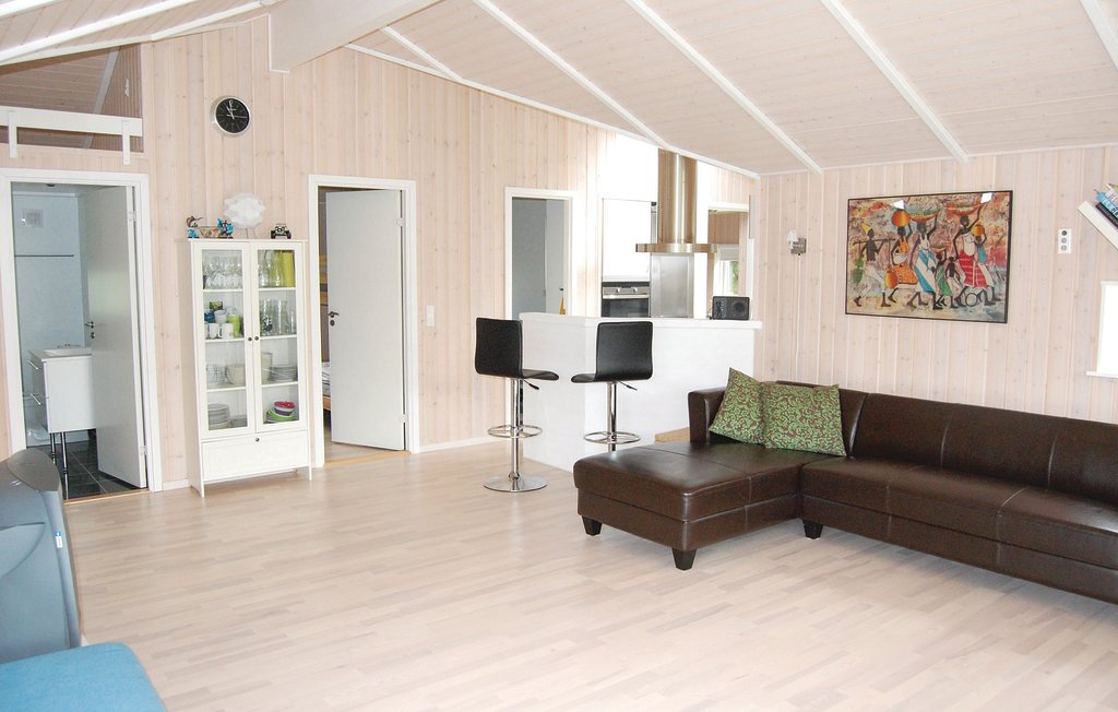 Feriehus - Råbylille , Danmark - K30925 8