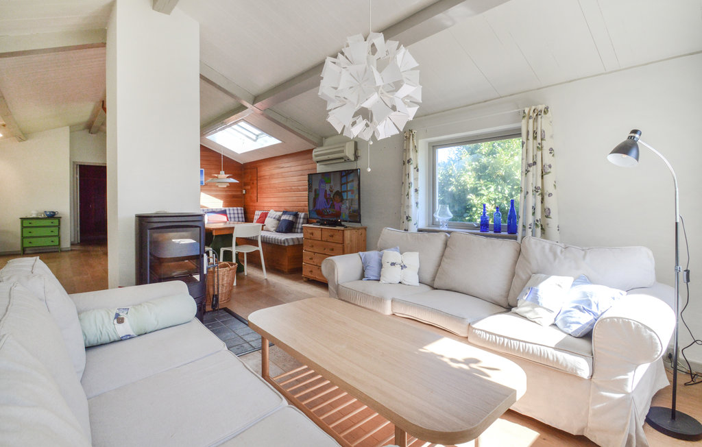 Feriehuse - Ulvshale , Danmark - K30962 3