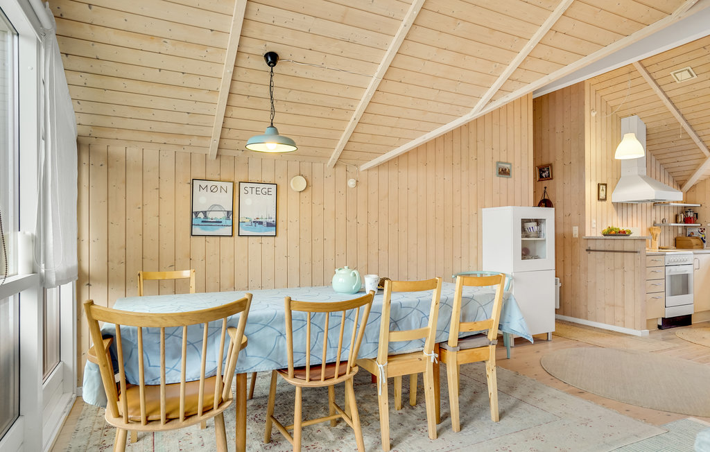 Feriehuse - Råbylille Strand , Danmark - K30986 5