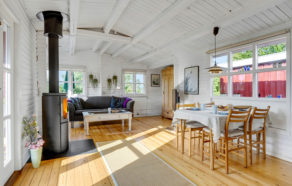 Ferienhaus - Bogø/Møn , Dänemark - K30273 14
