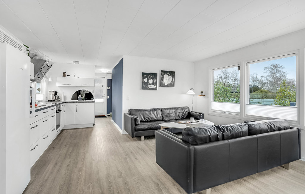 Feriehuse - Bogø/Møn , Danmark - K30283 4