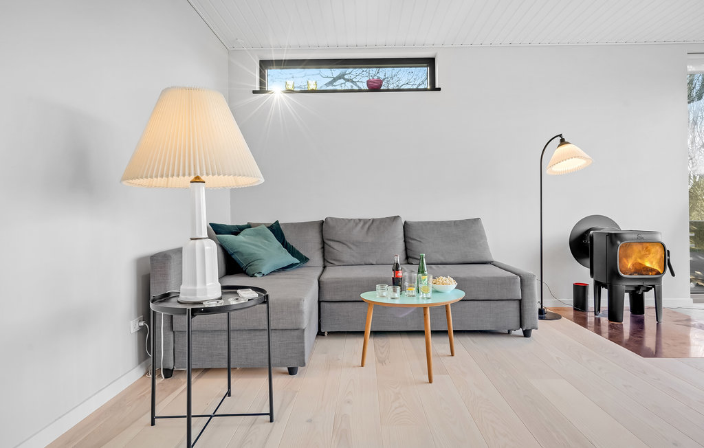 Feriehuse - Bogø/Møn , Danmark - K30345 4